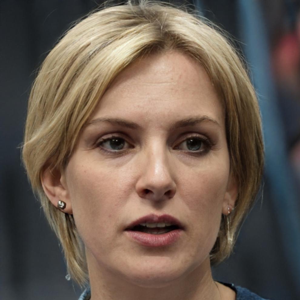 Rodica Petrescu, instructor analiză financiară